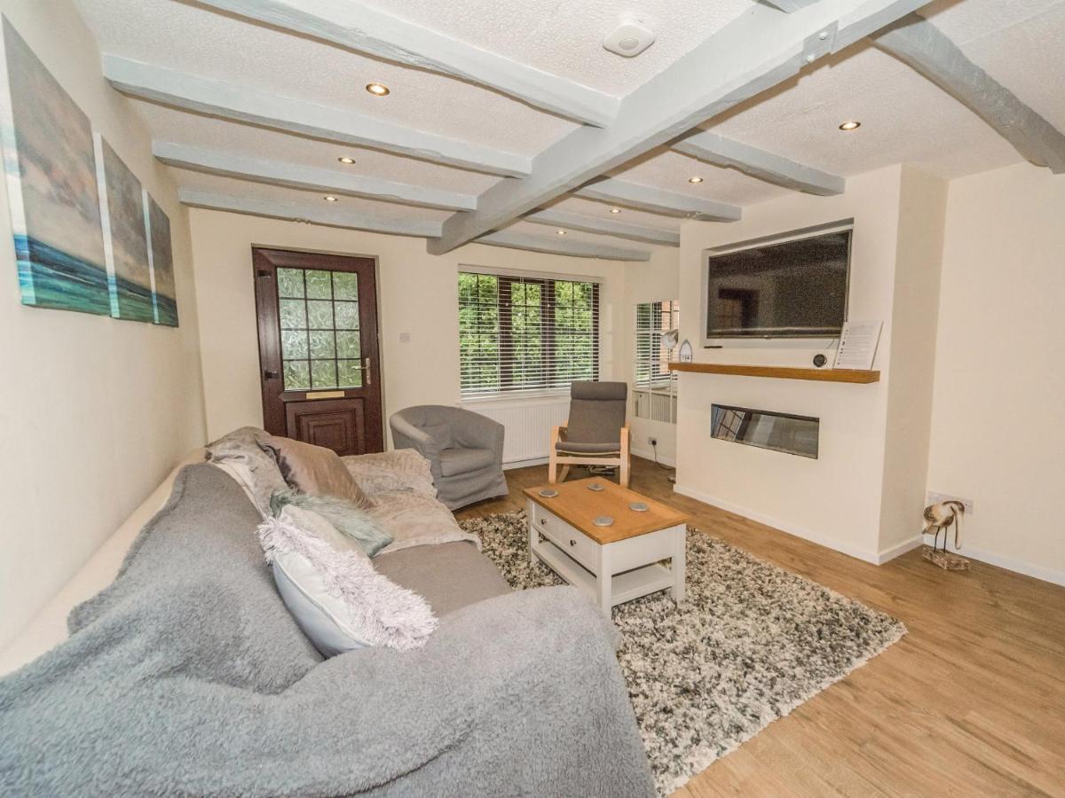 Seashells Cottage Lytham St Annes Esterno foto