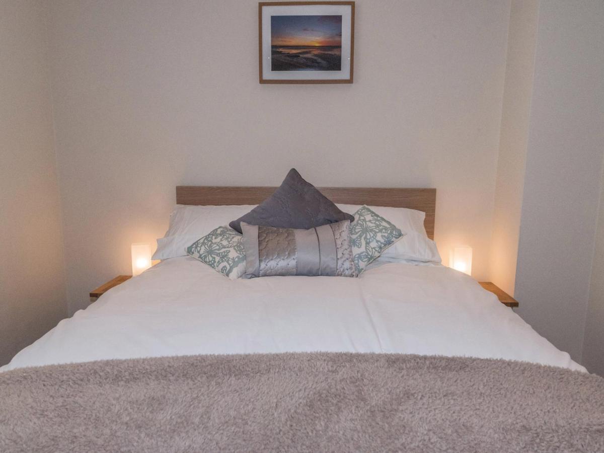 Seashells Cottage Lytham St Annes Esterno foto