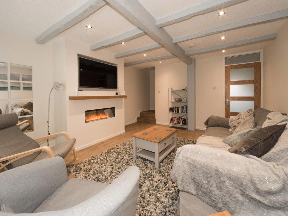 Seashells Cottage Lytham St Annes Esterno foto