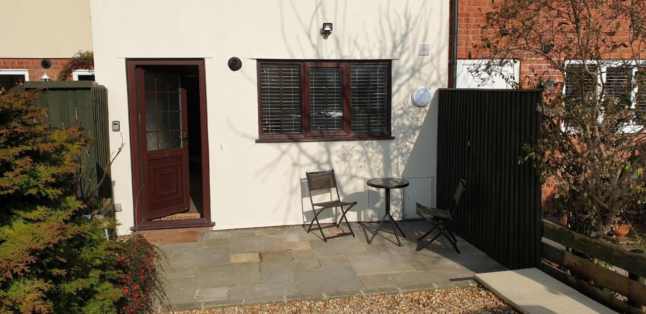 Seashells Cottage Lytham St Annes Esterno foto