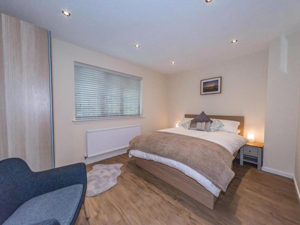 Seashells Cottage Lytham St Annes Esterno foto